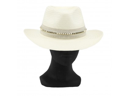 Sombrero MICHELLE beige
